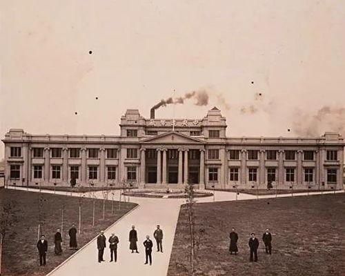 上海造币厂最新爆料,最新爆料揭示钱币制造背后的秘密  第3张 上海造币厂最新爆料,最新爆料揭示钱币制造背后的秘密  第3张